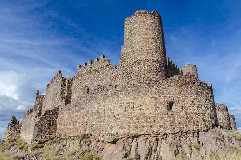 Toledo - Almonacid - castillo de Almonacid 08.jpg